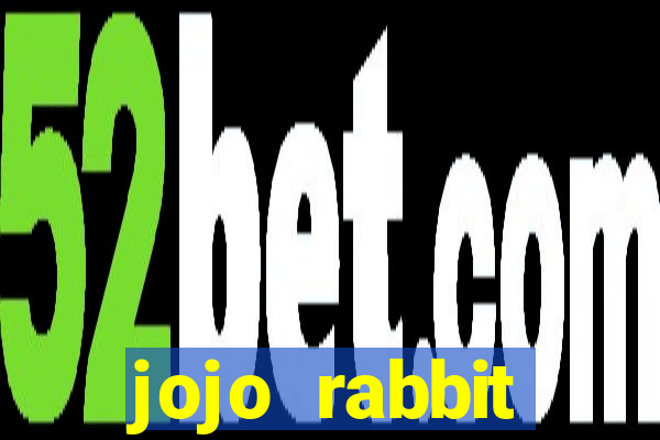 jojo rabbit completo dublado